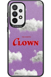 Chaotic Clown - Samsung Galaxy A33
