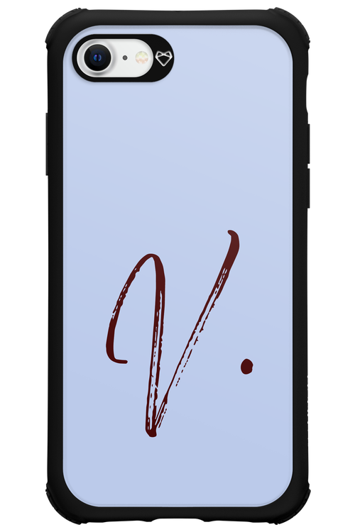 (Jellyfish Presso) V 2.0 - Apple iPhone 8