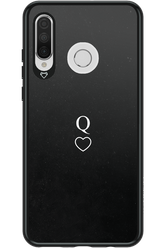 Q Black 2.0 - Huawei P30 Lite