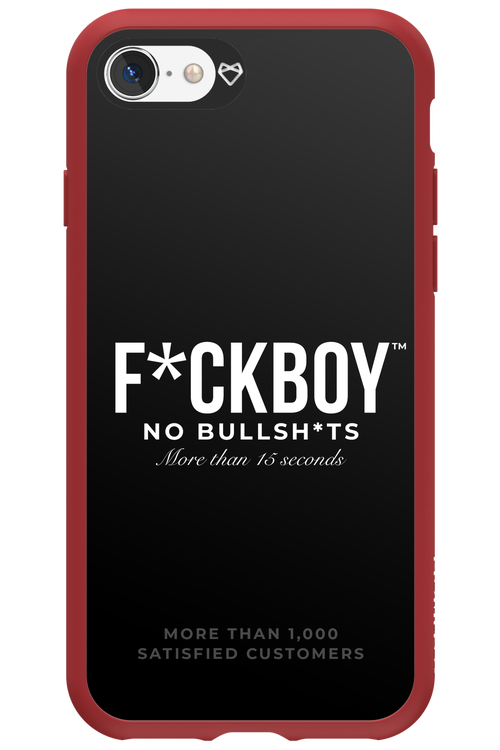 F_CKBOY 2.0 - Apple iPhone SE 2020