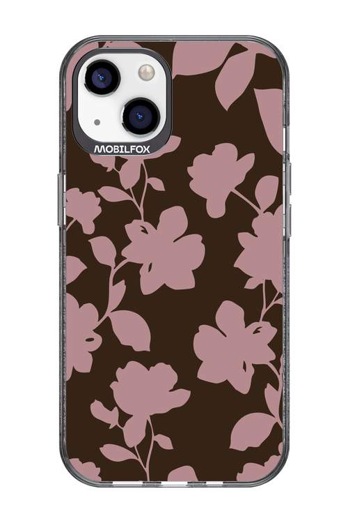 Flower Serenade - Apple iPhone 13