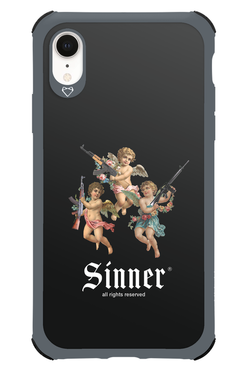 Sinner - Apple iPhone XR
