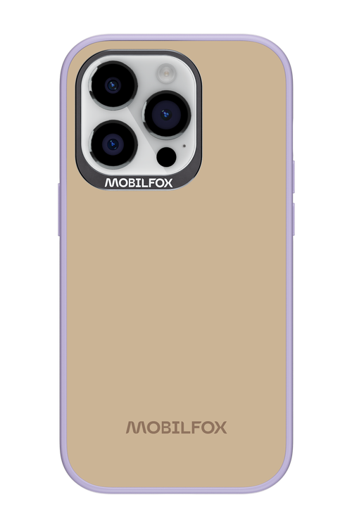 Sand - Apple iPhone 14 Pro