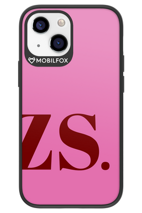 ZS (Sorbet) 2.0 - Apple iPhone 13 Mini