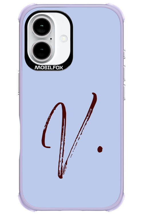 (Jellyfish Presso) V 2.0 - Apple iPhone 16