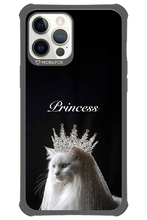 Princess - Apple iPhone 12 Pro Max