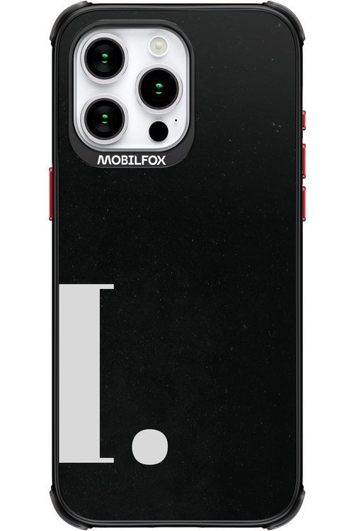 I (Off Space) 2.0 - Apple iPhone 15 Pro Max