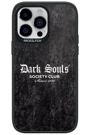 Dark Souls - Apple iPhone 14 Pro Max