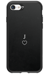 J Black 2.0 - Apple iPhone 7