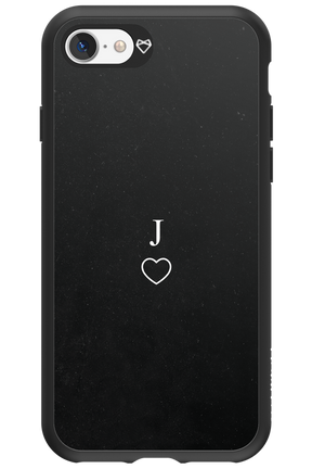 J Black 2.0 - Apple iPhone 7