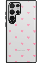 Mini Hearts 2.0 - Samsung Galaxy S22 Ultra