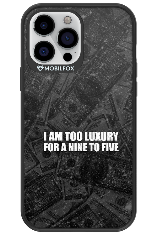 9 to 5 - Apple iPhone 13 Pro Max