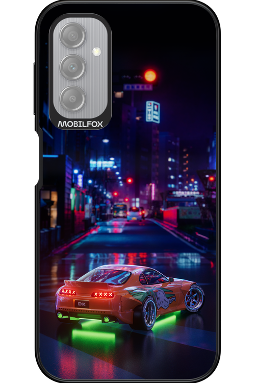 Tokyo Dreams - Samsung Galaxy A14