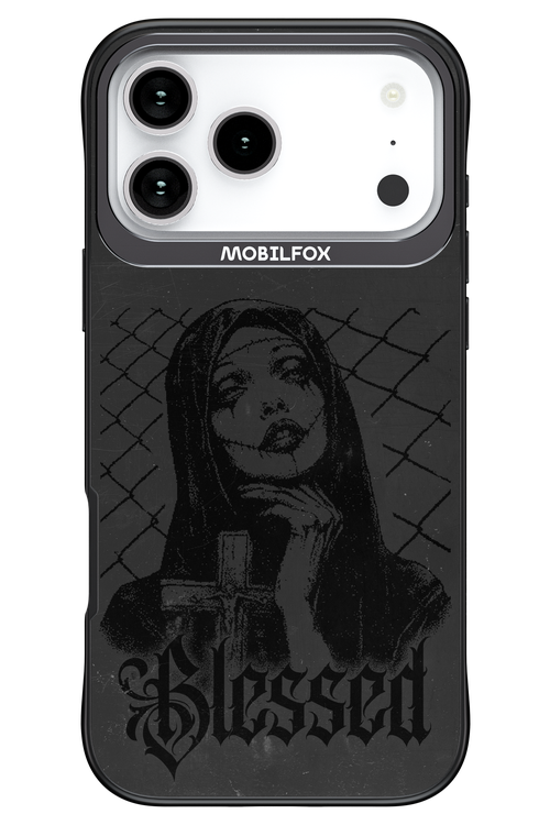 God bless 2.0 - Apple iPhone 17 Pro Max