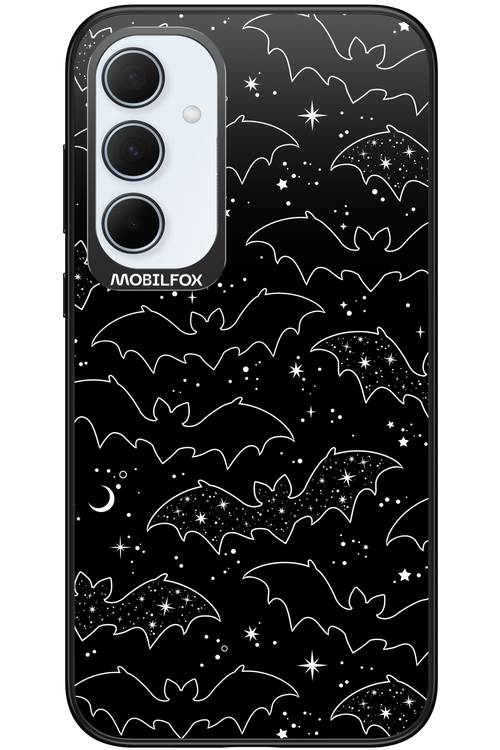 Dreamer Bat - Samsung Galaxy A35