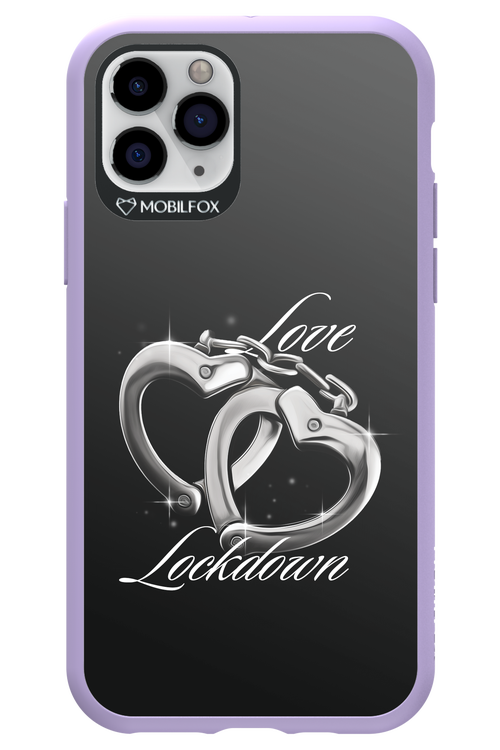 Love Lockdown - Apple iPhone 11 Pro