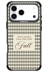 Not Gonna Fall - Apple iPhone 17 Pro Max