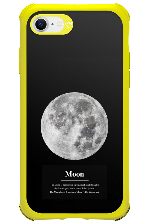 Moon 2.0 - Apple iPhone 7