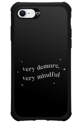 Demure - Apple iPhone SE 2022