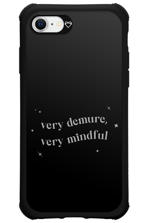 Demure - Apple iPhone SE 2022