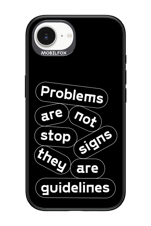 Problemz 2.0 - Apple iPhone 16e