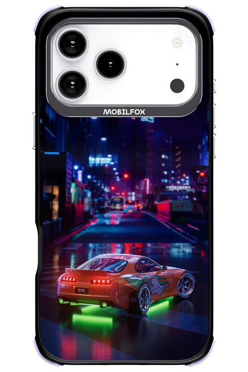 Tokyo Dreams - Apple iPhone 17 Pro Max