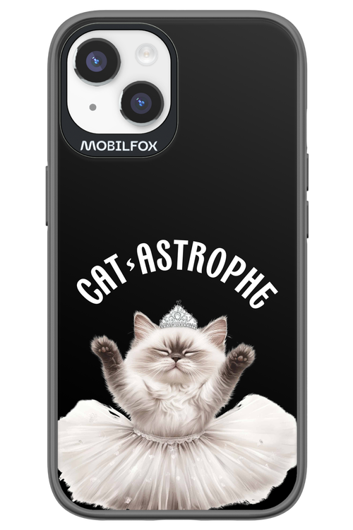 Cat-astrophe - Apple iPhone 14
