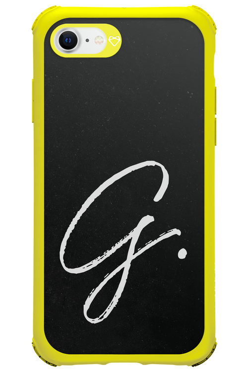 (Off Space) G 2.0 - Apple iPhone 7