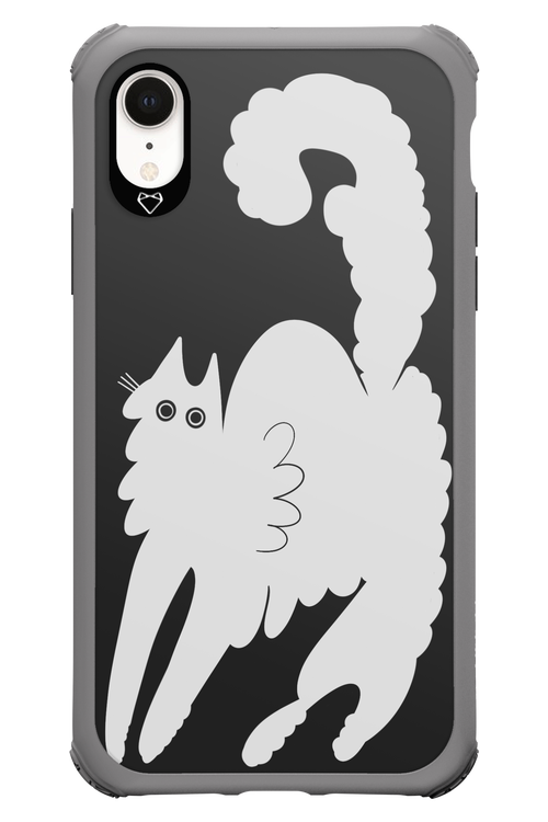 BIG_PUFF - Apple iPhone XR