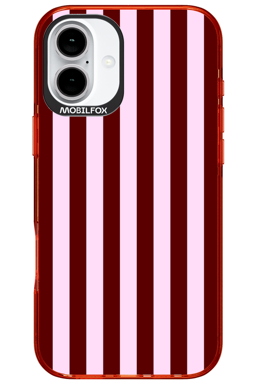 Circus Romance 2.0 - Apple iPhone 16 Plus