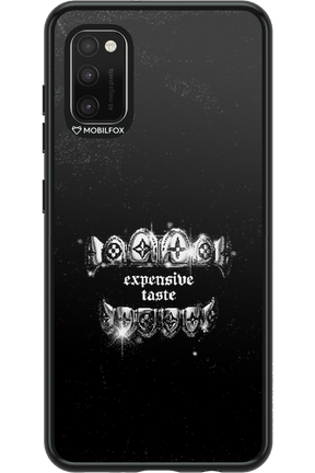 Expensive Taste - Samsung Galaxy A41