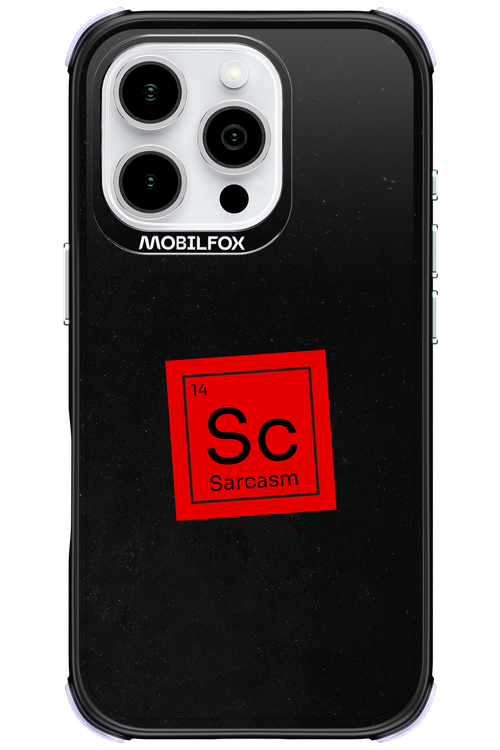 Sc 2.0 - Apple iPhone 16 Pro