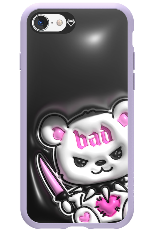 Bad Bear - Apple iPhone SE 2020