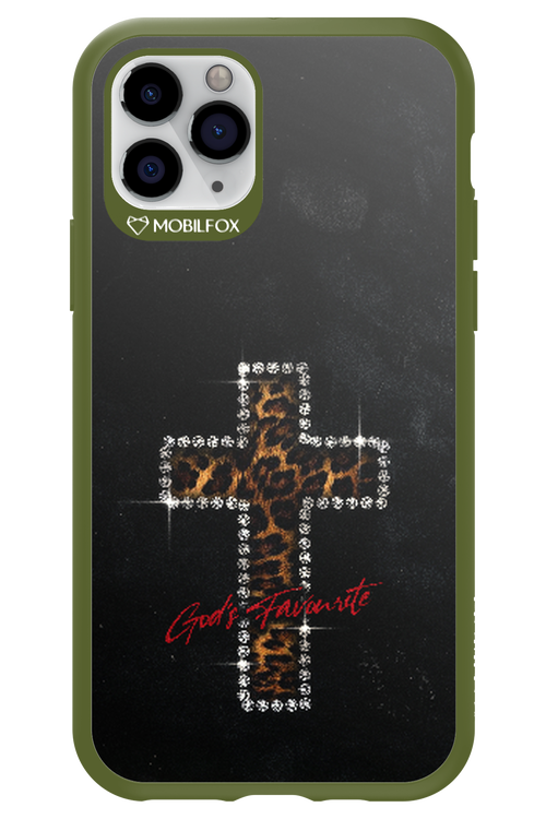 God's Favourite - Apple iPhone 11 Pro