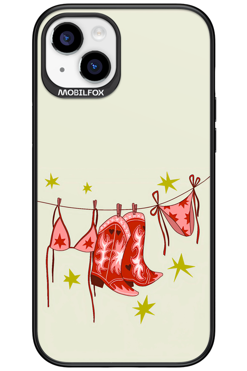 Laundry 2.0 - Apple iPhone 15 Plus