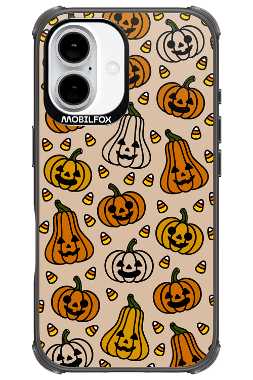 Sweet Thrill - Apple iPhone 16