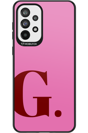 G (Sorbet) 2.0 - Samsung Galaxy A73