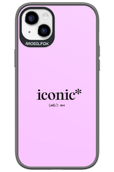 Iconic_ Pink - Apple iPhone 14 Plus