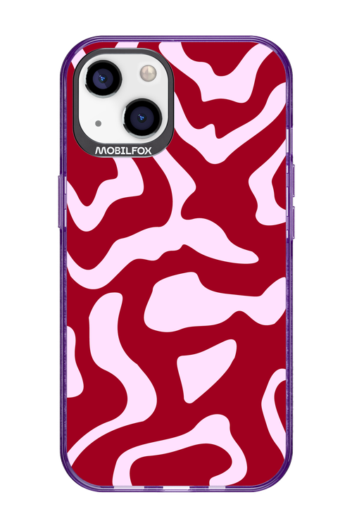 Strawberry Shake - Apple iPhone 13