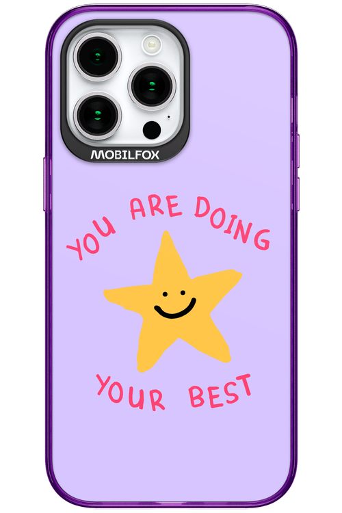 Your Best - Apple iPhone 15 Pro Max