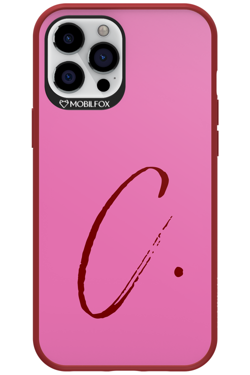 (Sorbet) C 2.0 - Apple iPhone 12 Pro Max