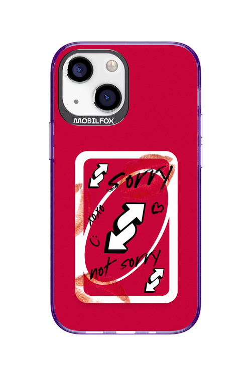 Turn - Apple iPhone 13 Mini