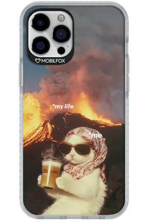 My life - Apple iPhone 12 Pro Max