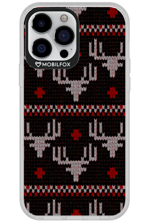 Sweater - Apple iPhone 13 Pro Max