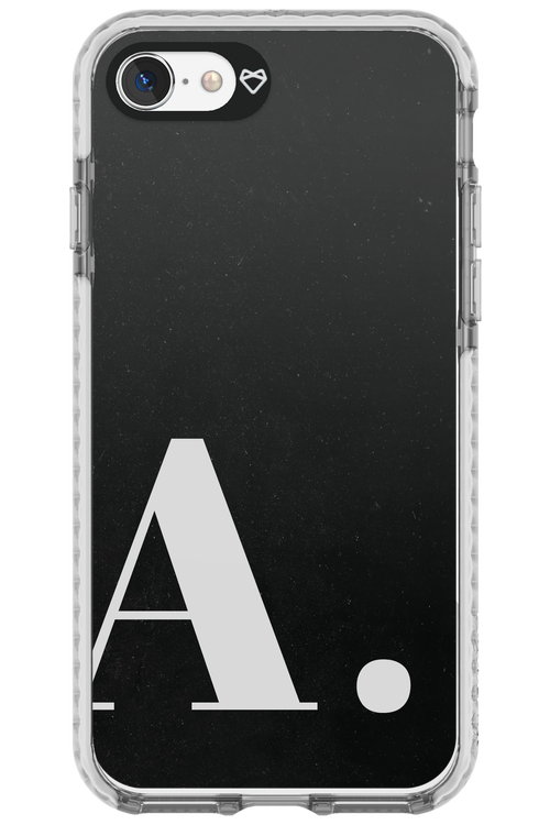 A (Off Space) 2.0 - Apple iPhone SE 2022