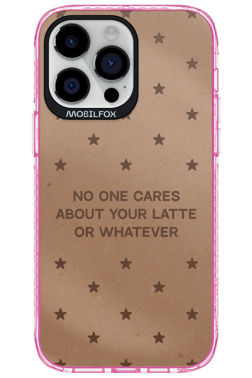 Whateverrr - Apple iPhone 14 Pro Max