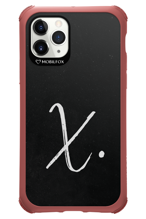 (Off Space) X 2.0 - Apple iPhone 11 Pro