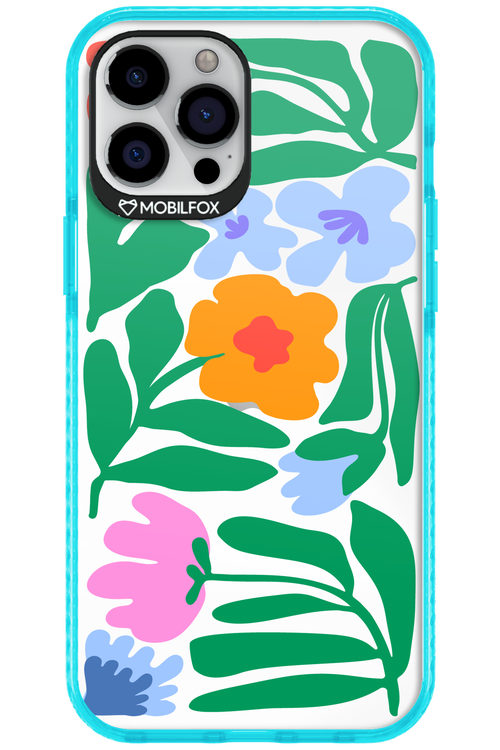 My Flowergarden - Apple iPhone 12 Pro Max