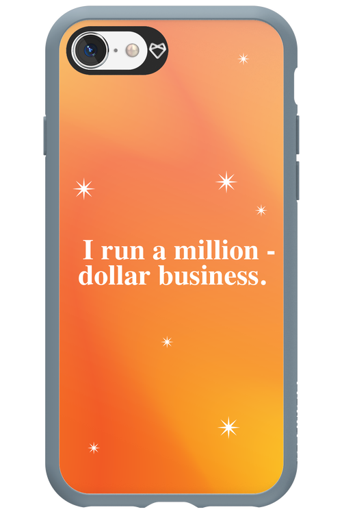 Business business - Apple iPhone SE 2020