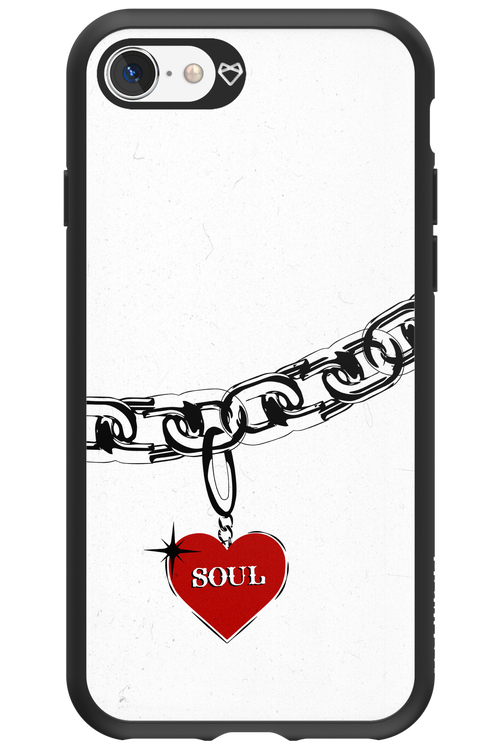 Her Chain - Apple iPhone SE 2020